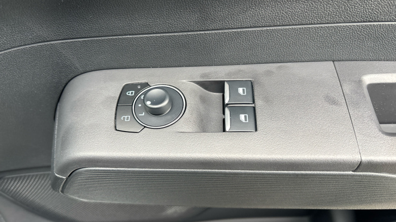 Ford Transit Courier Petrol 1.0 EcoBoost 125ps Trend Van Auto